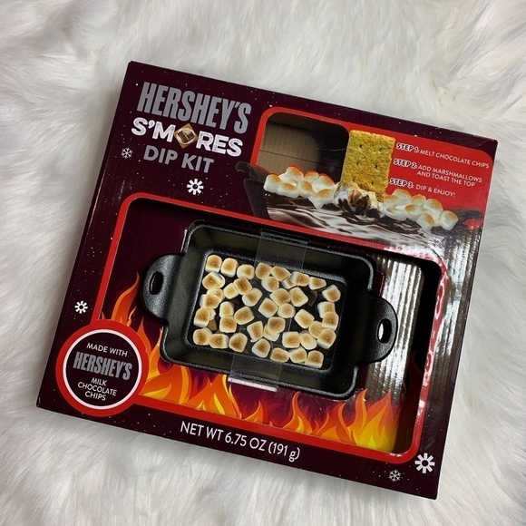 S'mores Making Tray - Picture 1 of 1